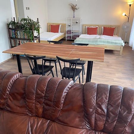 Apartment S Terasou Lysa Lysá nad Labem Zewnętrze zdjęcie