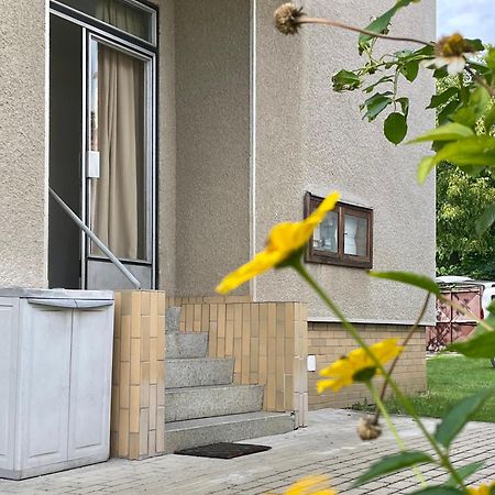 Apartment S Terasou Lysa Lysá nad Labem Zewnętrze zdjęcie