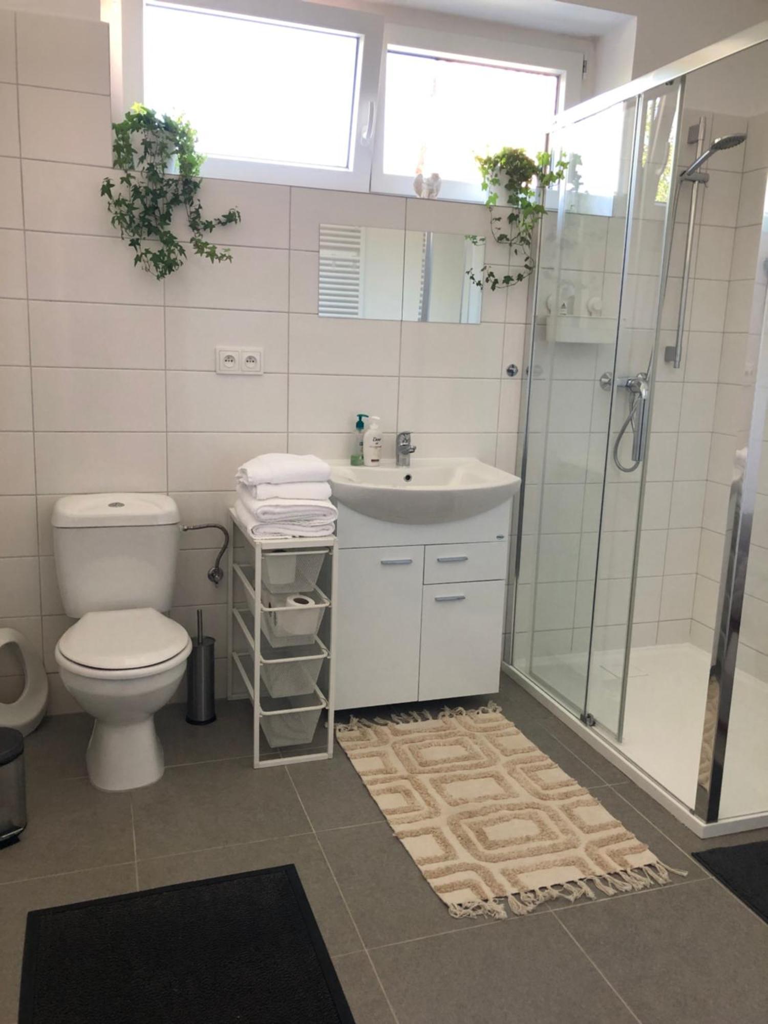 Apartment S Terasou Lysa Lysá nad Labem Zewnętrze zdjęcie