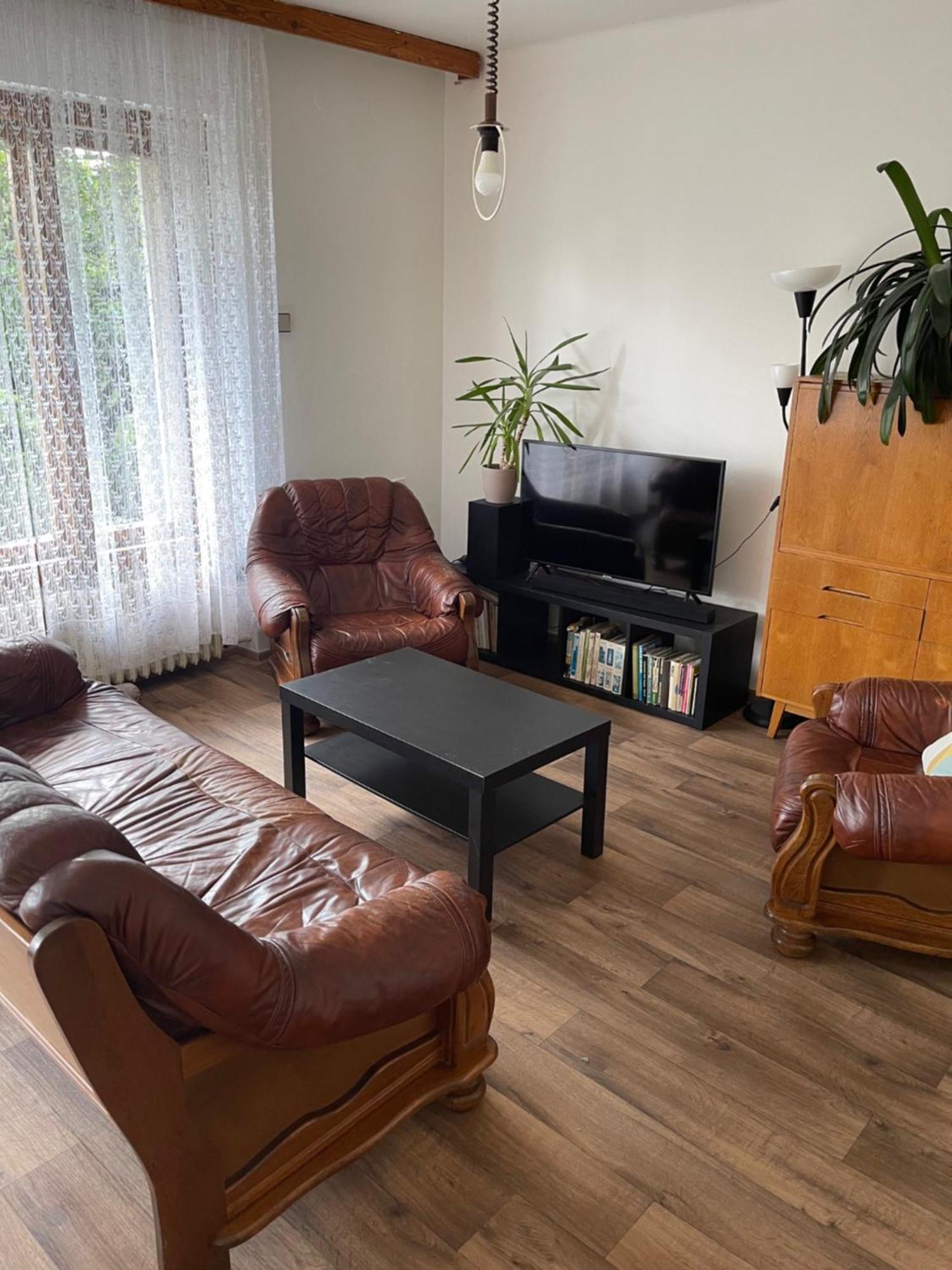 Apartment S Terasou Lysa Lysá nad Labem Zewnętrze zdjęcie