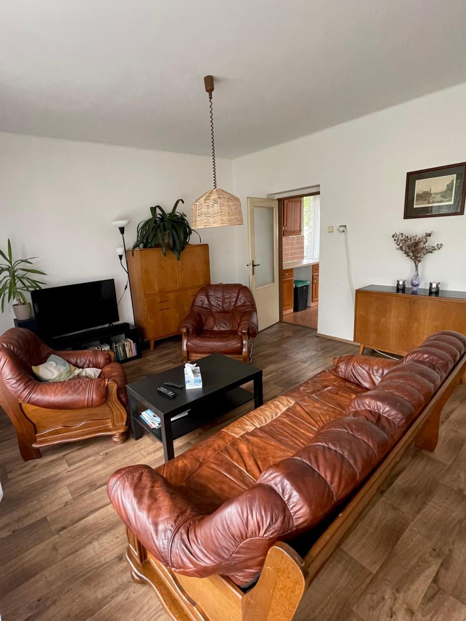 Apartment S Terasou Lysa Lysá nad Labem Zewnętrze zdjęcie